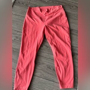 Lululemon Athletica Align High Rise 25”